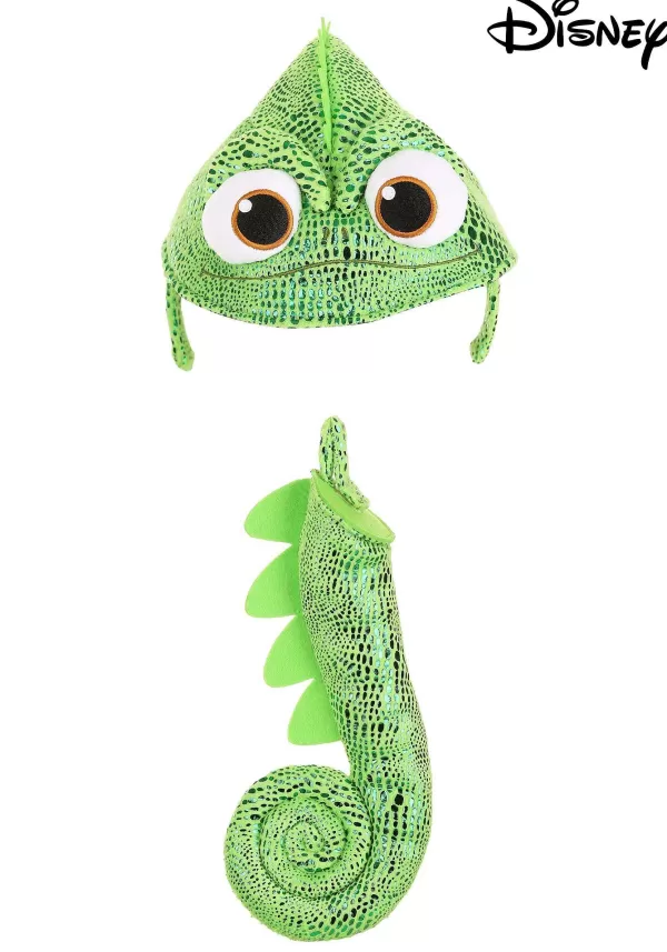 Fashion Disney Tangled Pascal Headband & Tail Accessory Kit Accessory Kits