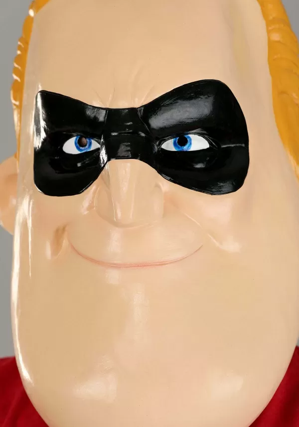Cheap Disney The Incredibles Mr. Incredible Mask For Adults Masks