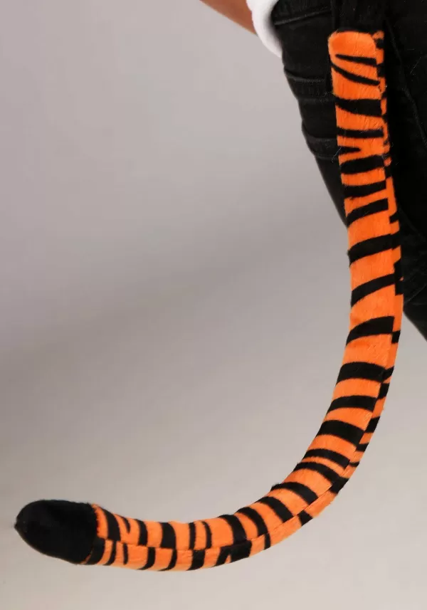 New Disney Tigger Costume Kit From Winnie The Pooh Accessory Kits
