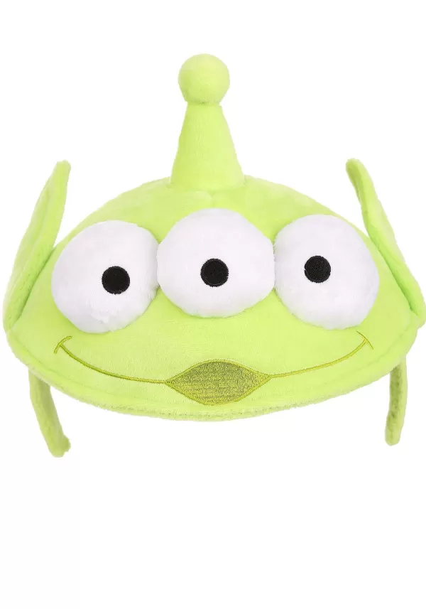 Flash Sale Disney Toy Story Alien Headband Costume Accessory Headbands