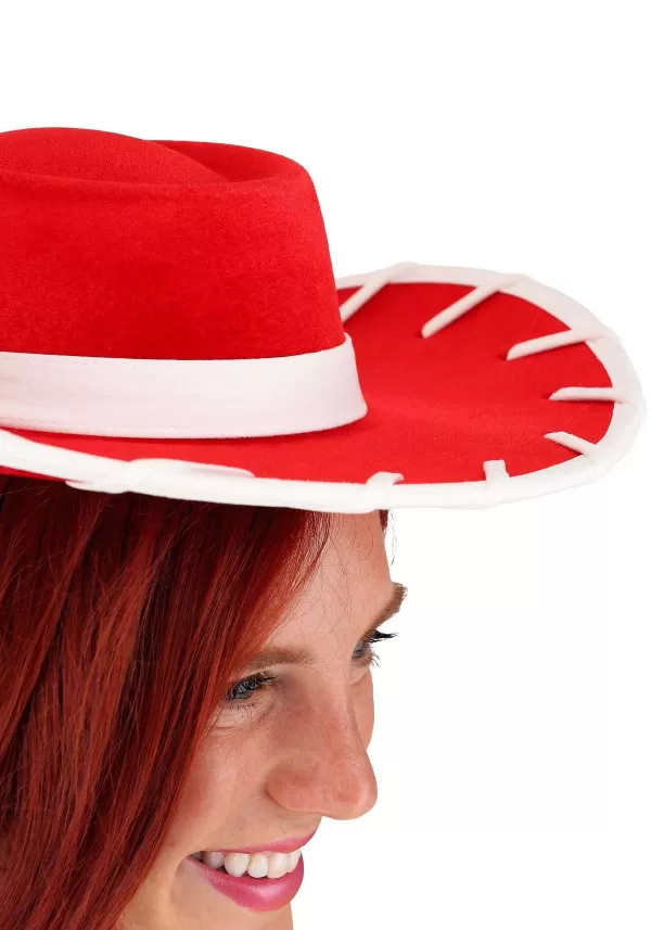 Shop Disney Toy Story Jessie Costume Hat Hats