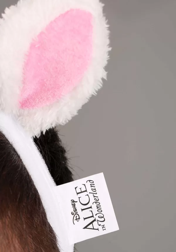 Shop Disney White Rabbit Alice In Wonderland Kit Accessory Kits