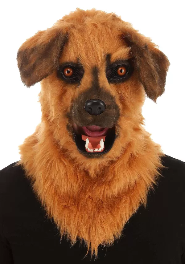 Outlet Dog Mouth Mover Mask Masks