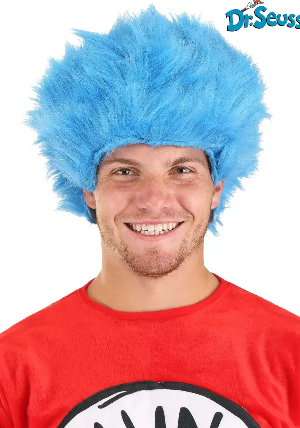 Flash Sale Dr. Seuss Thing Wig Wigs