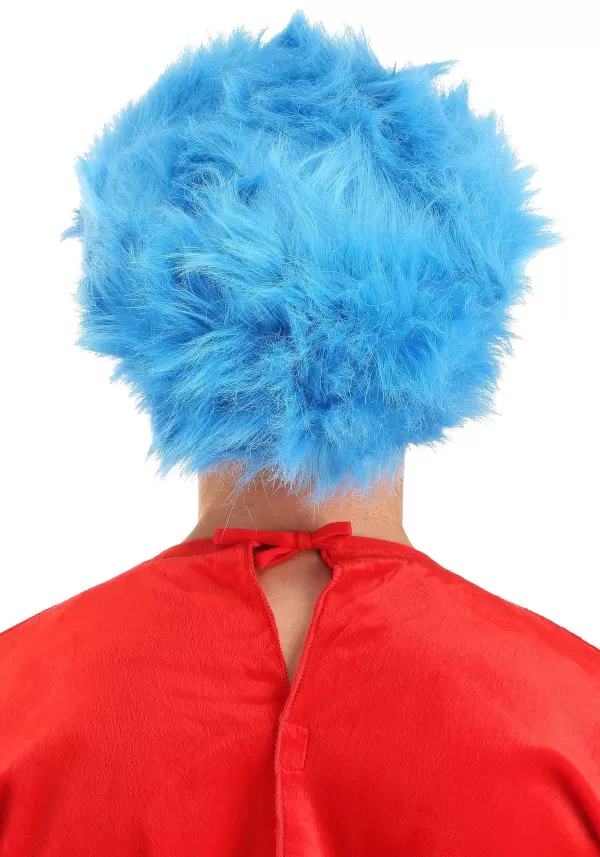 Flash Sale Dr. Seuss Thing Wig Wigs