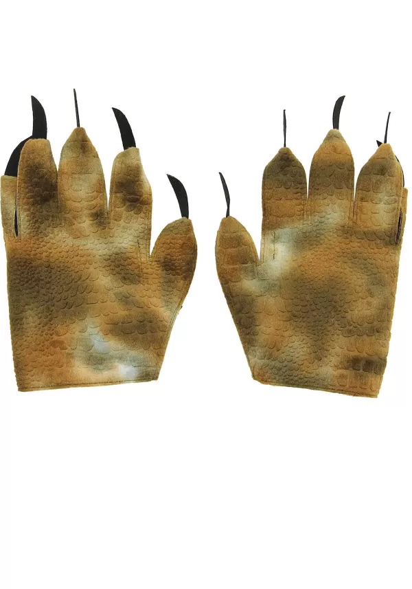 Best Sale Dragon Gloves For Adults Gloves