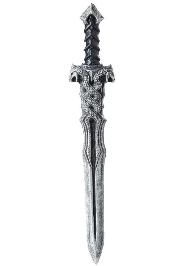 Online Dragon Lord Sword And Shield Toy Weapons