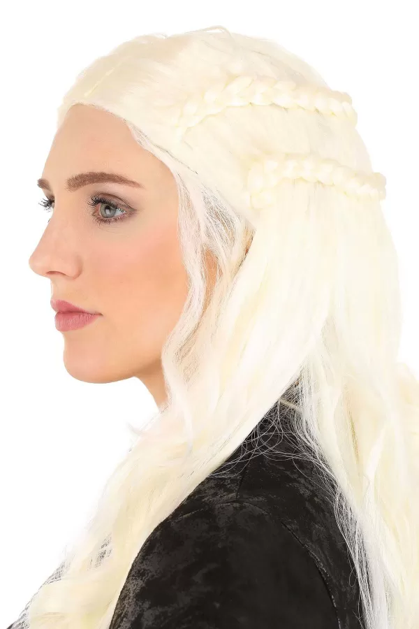Discount Dragon Queen Wig For Women Wigs