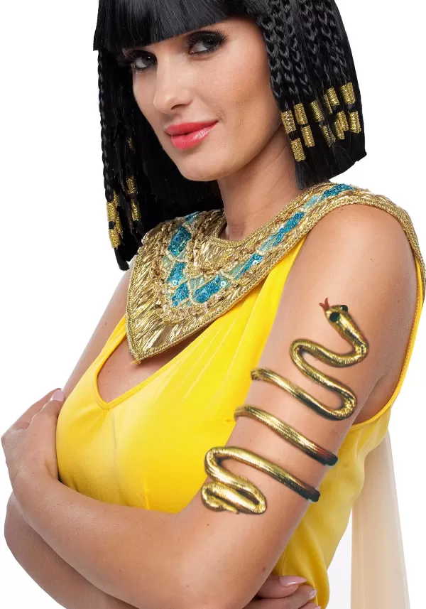 Shop Egyptian Armband Costume Jewelry