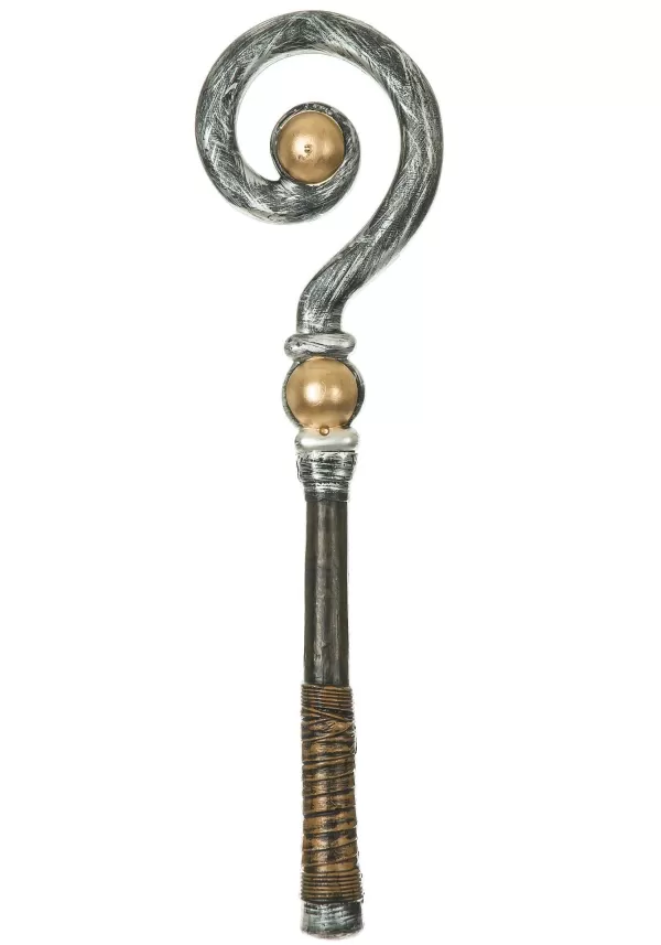 Cheap Egyptian Crosier Toy Weapons