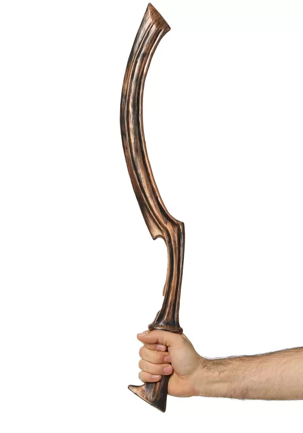 Cheap Egyptian Khopesh Sword Toy Weapons
