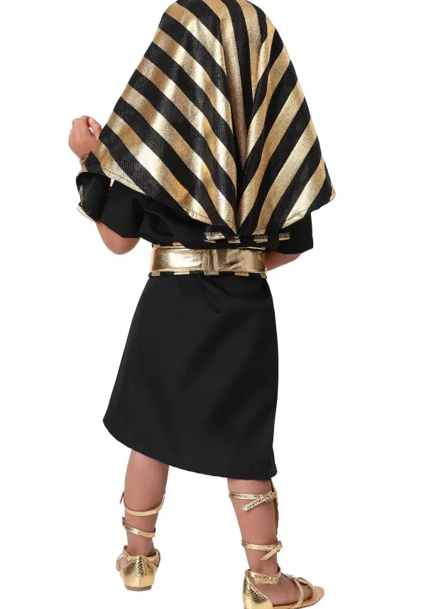 Outlet Egyptian Pharaoh Costume For Toddlers Toddler Costumes