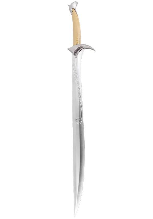 Clearance Elven Sword Toy Weapons