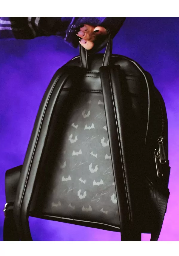 Clearance Elvira Mini Backpack By Backpacks