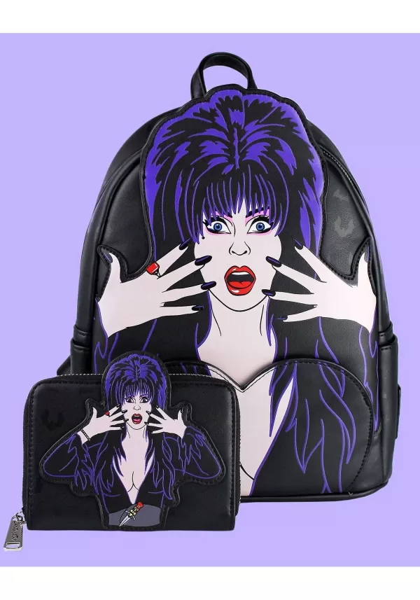 Clearance Elvira Mini Backpack By Backpacks