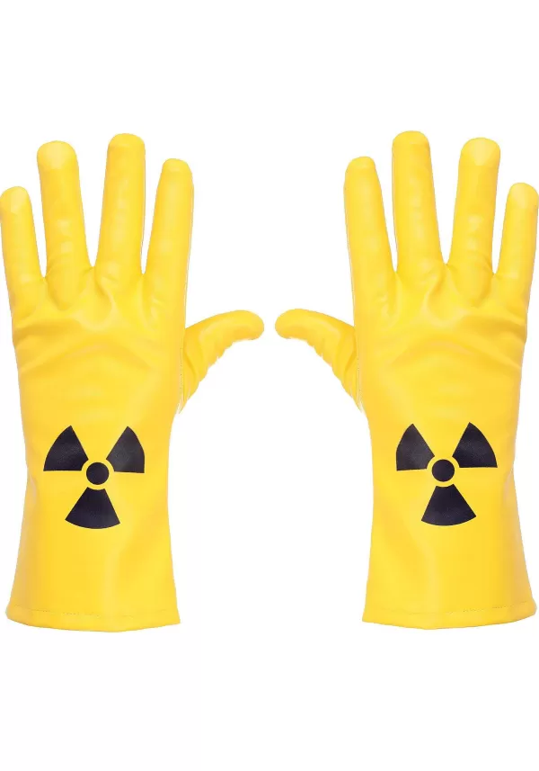 Fashion Energetic Inventor Gloves For Adults Gloves