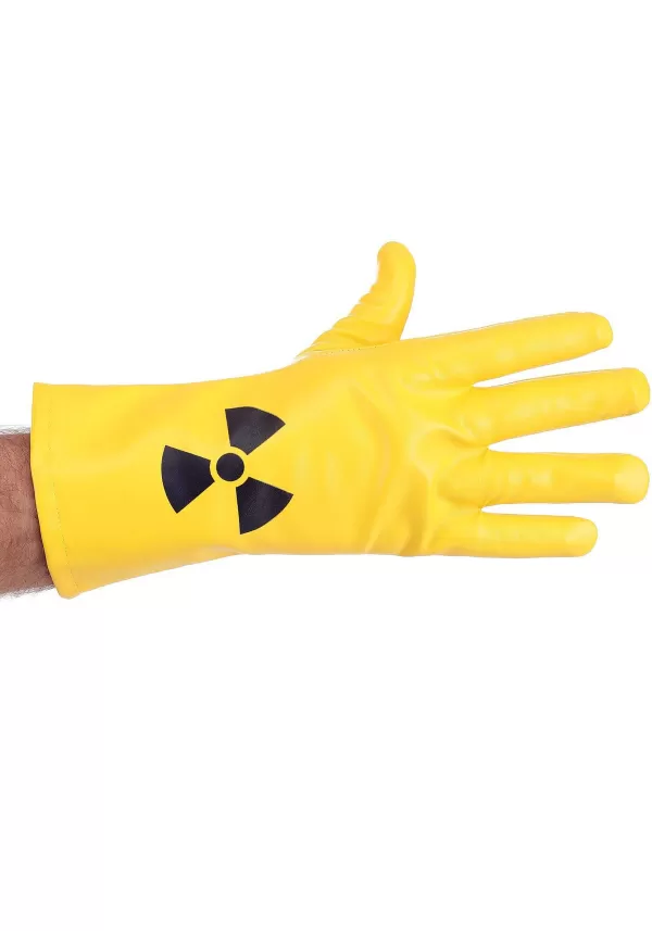 Fashion Energetic Inventor Gloves For Adults Gloves