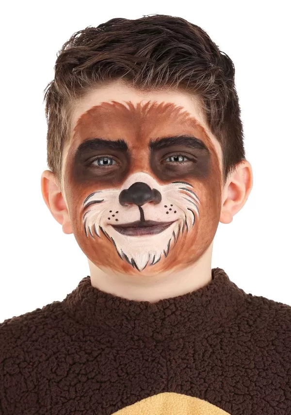 Shop Exclusive Bear Makeup Kit Makeup