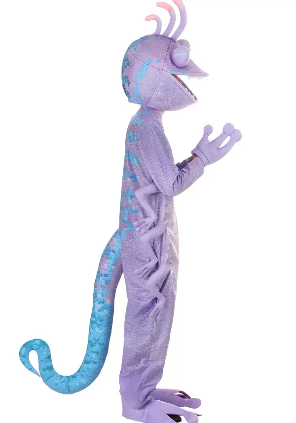 Shop Exclusive Disney And Pixar Randall Costume For Men Men'S Costumes