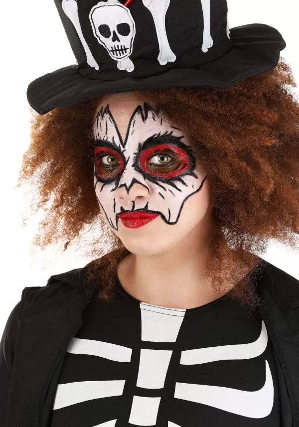 Best Sale Exclusive Voodoo Makeup Kit Makeup