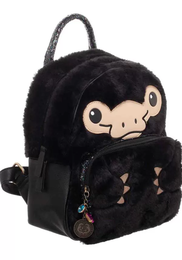 Sale Fantastic Beasts Furry Niffler Mini Backpack Backpacks