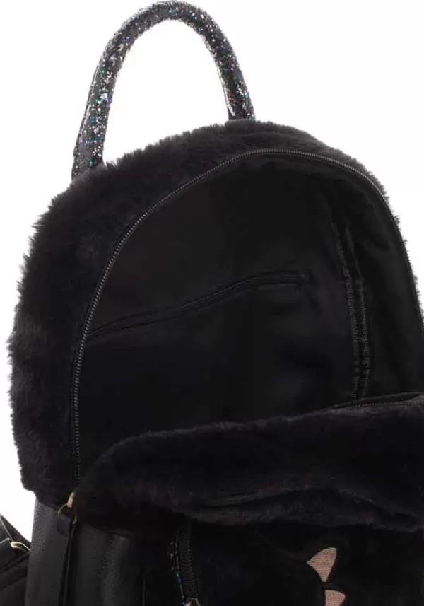 Sale Fantastic Beasts Furry Niffler Mini Backpack Backpacks