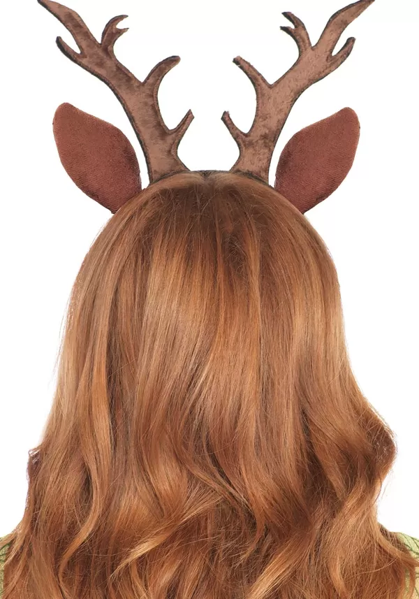 New Fawn Headband One Size Costume Headbands