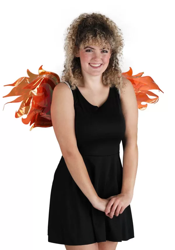 Best Sale Fire Wings For Adults Wings