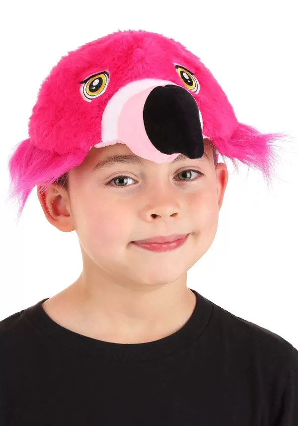 Fashion Flamingo Headband Costume Accessory Accessory Kits