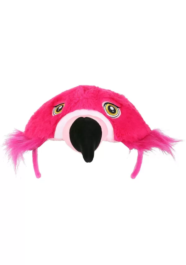 Fashion Flamingo Headband Costume Accessory Accessory Kits