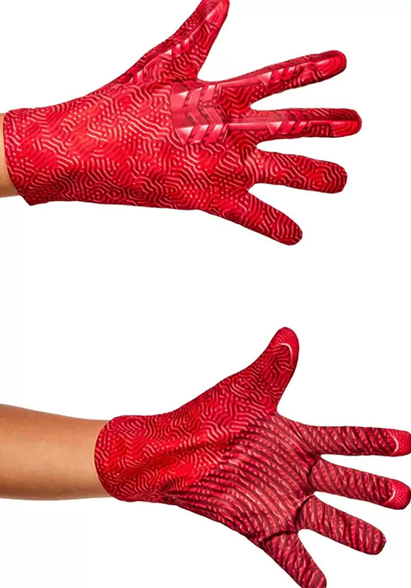 Discount Flash Gloves For Boys Gloves
