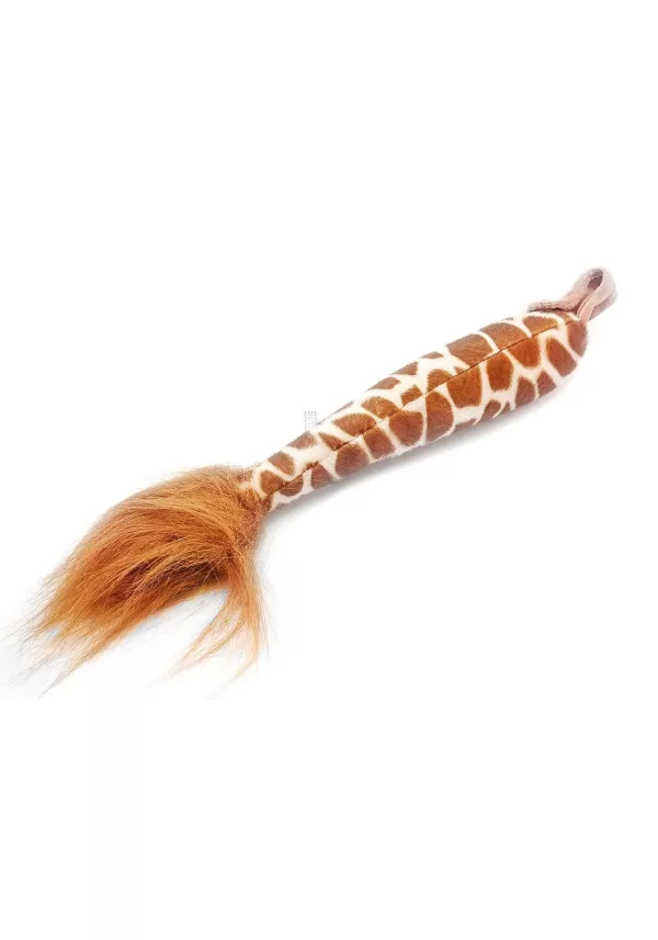 Sale Fleece Giraffe Ears And Tail Set Accessory Kits