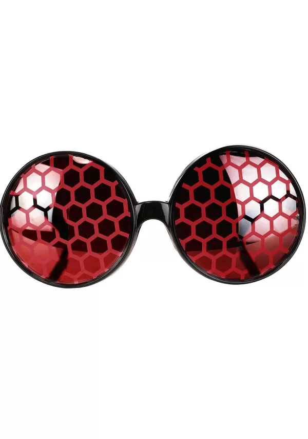 Sale Fly Costume Sunglasses For Adults Glasses / Sunglasses