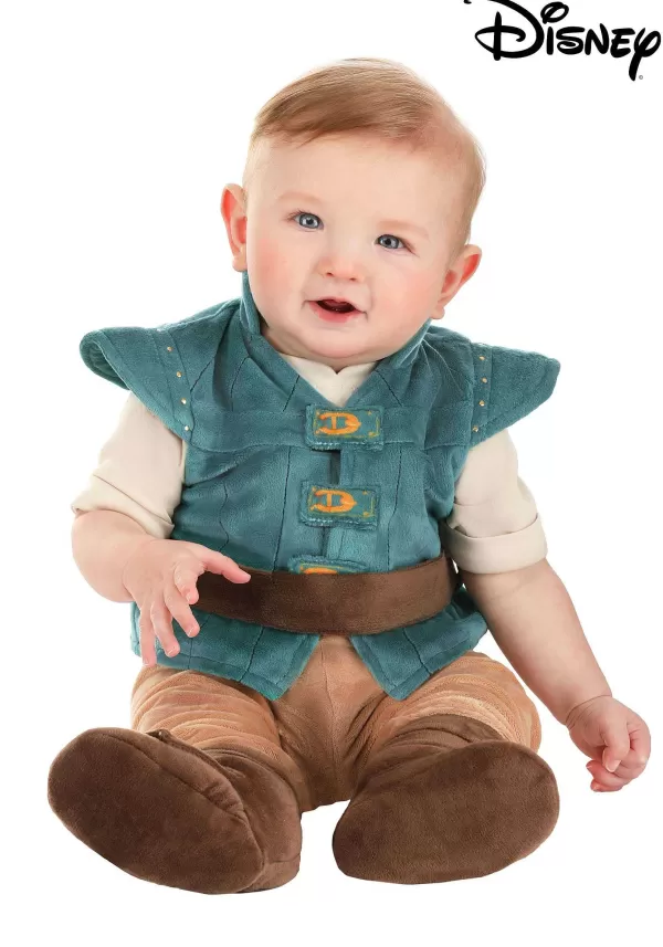 Sale Flynn Rider Costume For Infants Baby Costumes