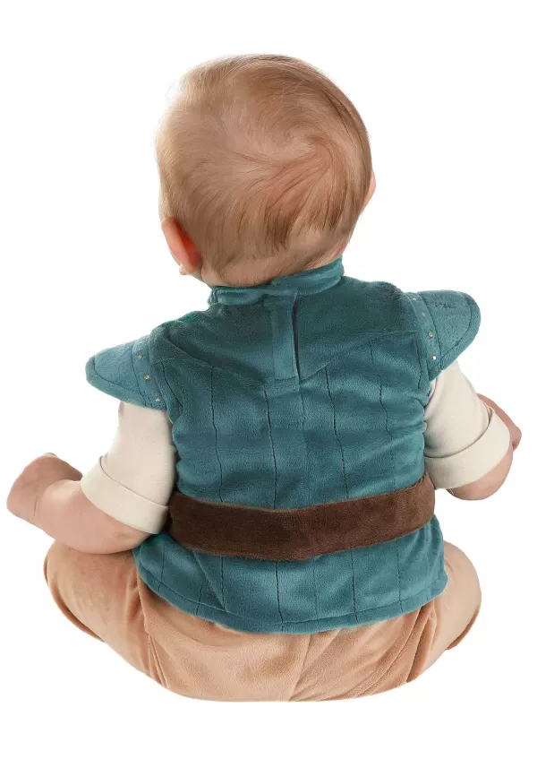 Sale Flynn Rider Costume For Infants Baby Costumes