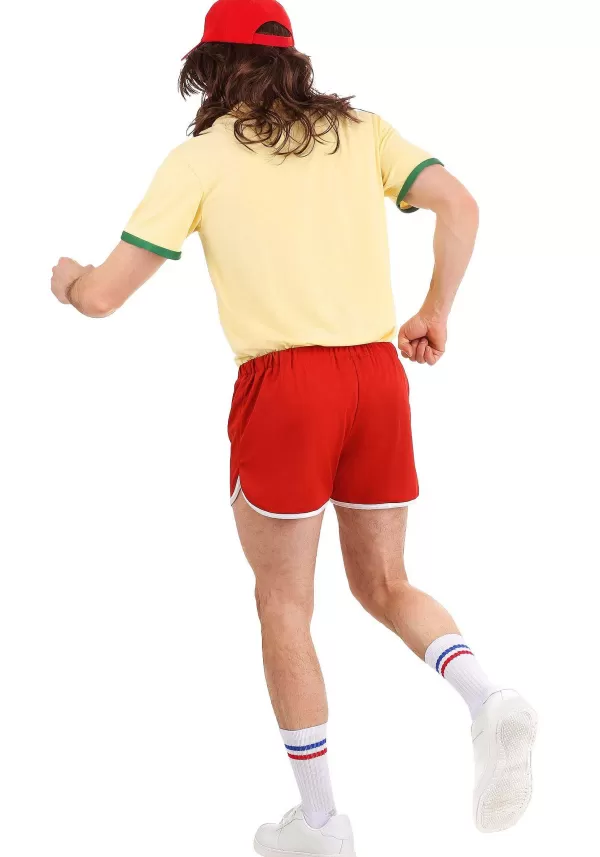 Shop Forrest Gump Running Costume For Adults Men'S Costumes