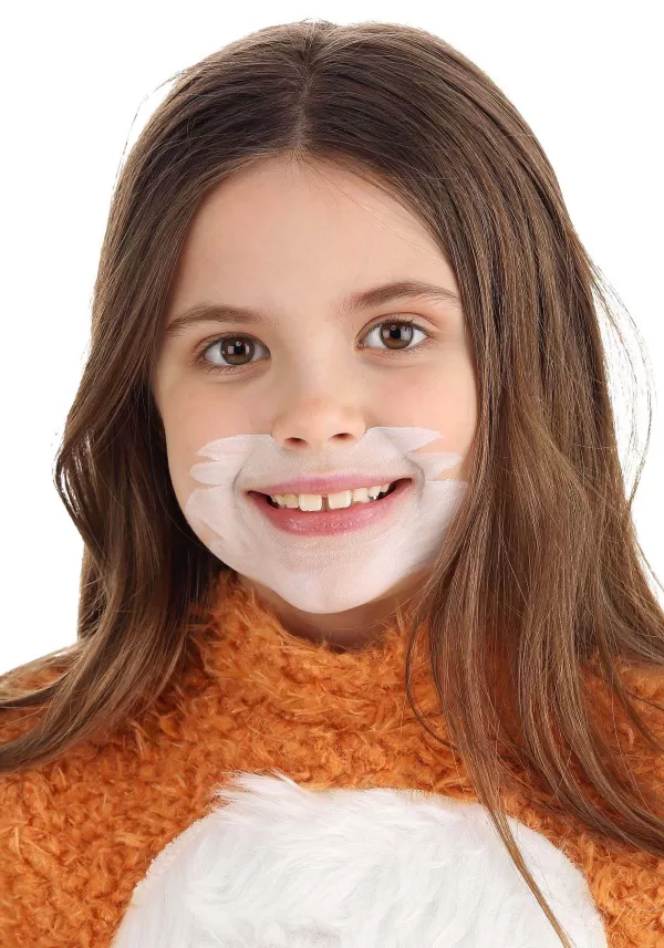 Best Sale Fox Costume Makeup Kit Makeup