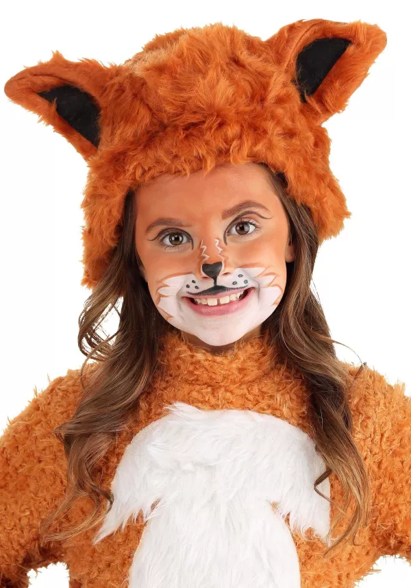 Best Sale Fox Costume Makeup Kit Makeup