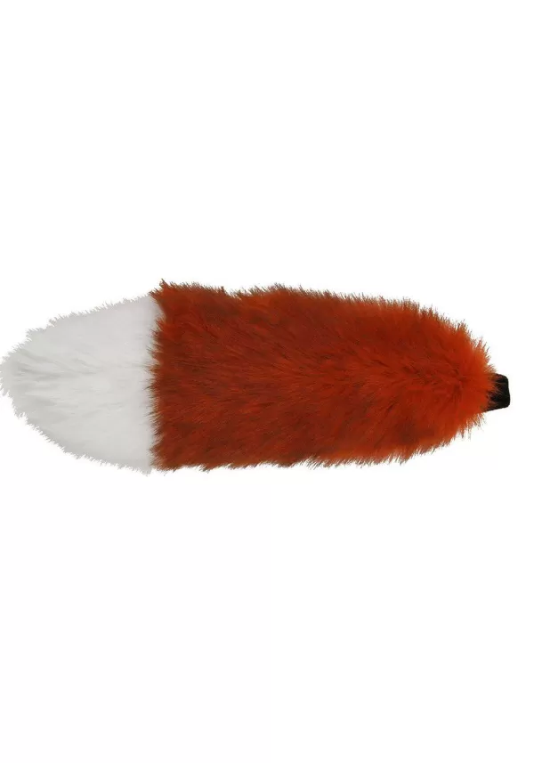 Fashion Fox Ears And Tail Set Accessory Kits