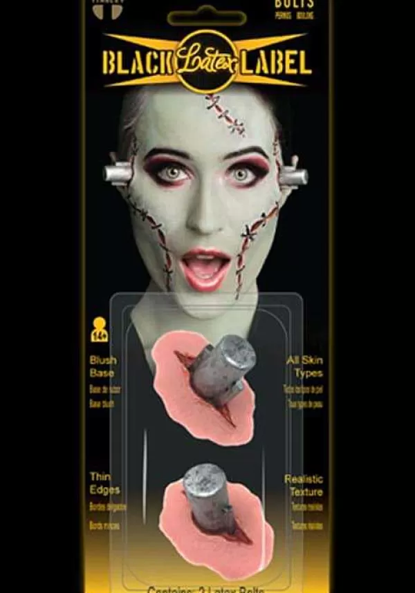 Cheap Frank N Bolts Fx Transfers Makeup Kit Makeup