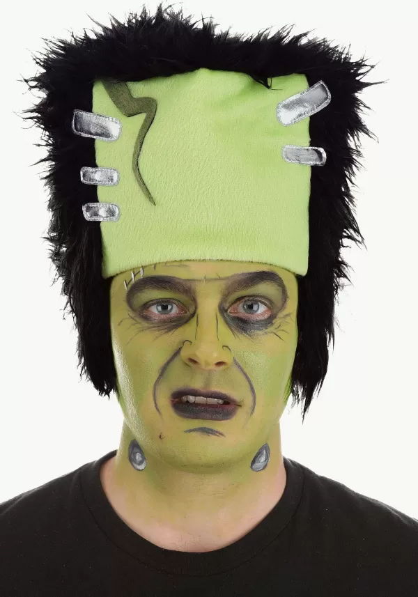 Cheap Frankenstein- Makeup Kit Makeup