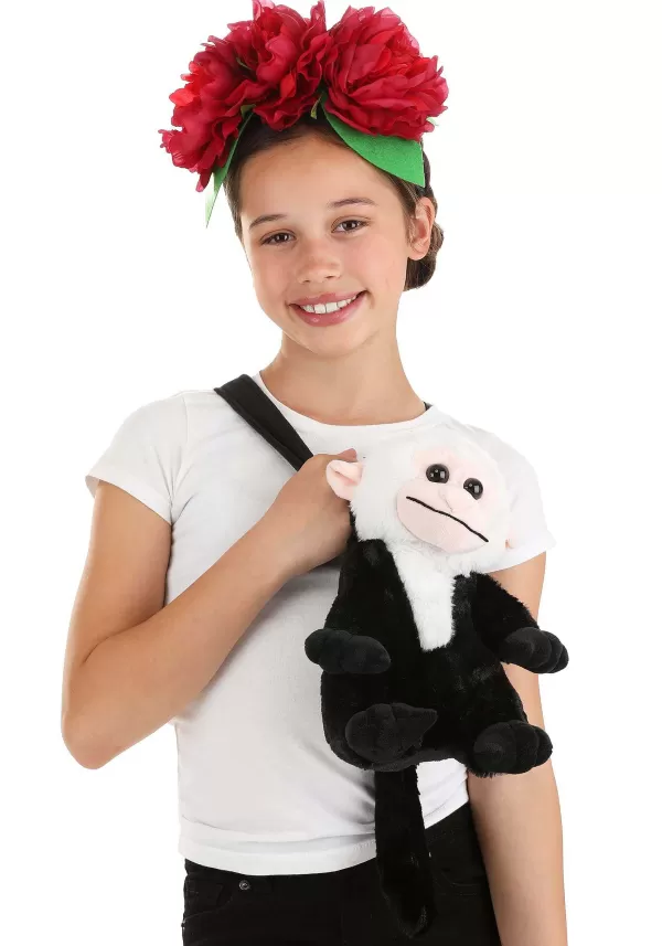 Sale Frida Kahlo Costume Accessory Kit Accessory Kits