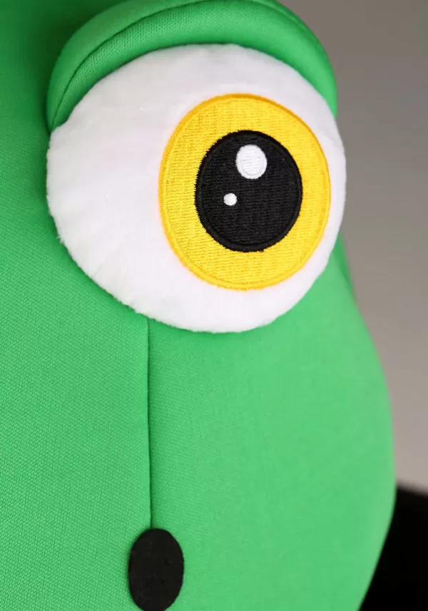 Shop Frog Jawesome Costume Hat Hats