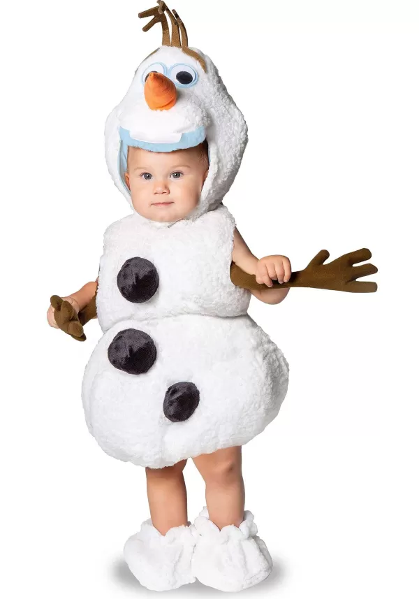 Cheap Frozen Olaf Premium Infant Costume Baby Costumes