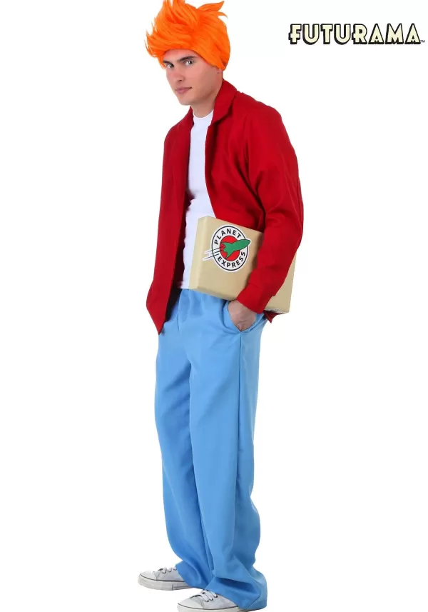 Hot Fry Costume Men'S Costumes