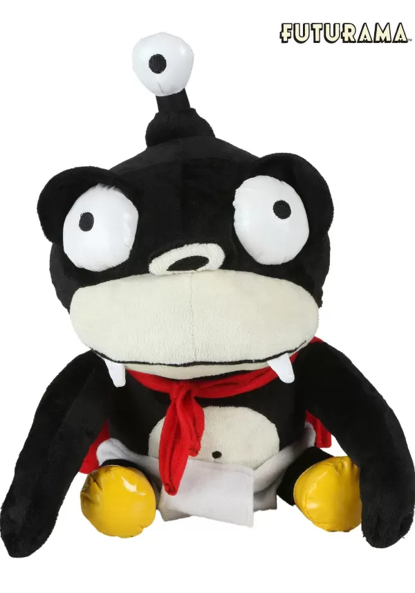 Shop Futurama Nibbler Purse Purses