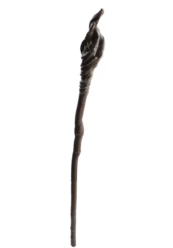 Store Gandalf Staff Toy Weapons
