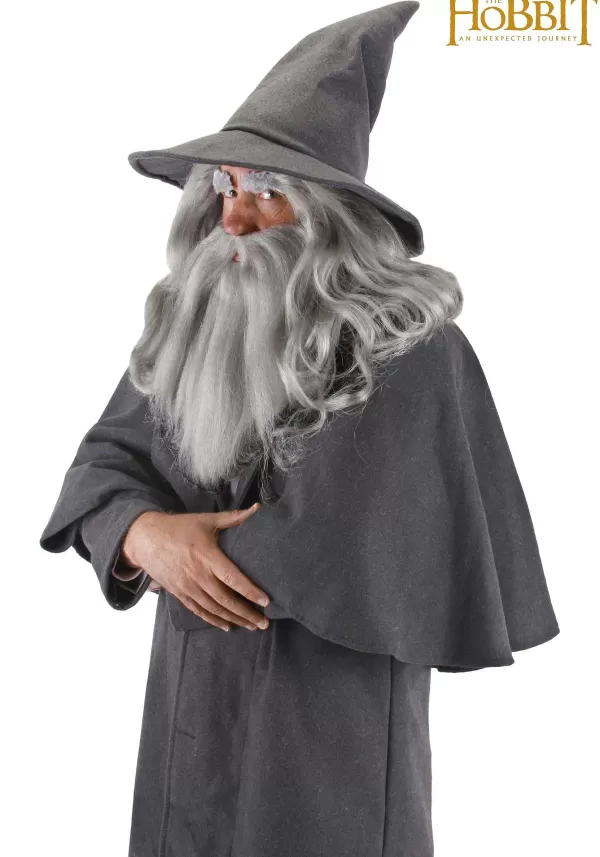 Cheap Gandalf The Gray Costume Hat Hats