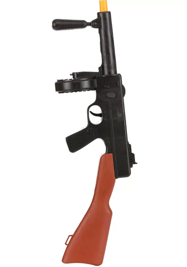 Store Gangster Toy Gun Prop Toy Weapons