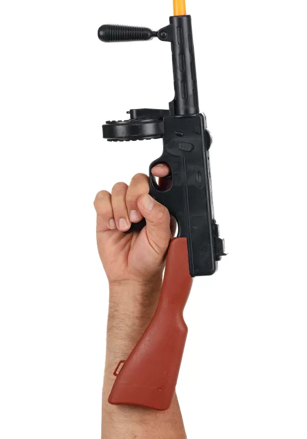 Store Gangster Toy Gun Prop Toy Weapons